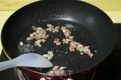 Make Butter pasta step 11
