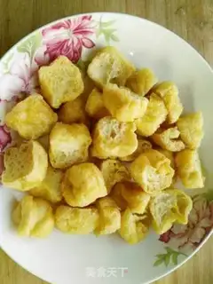 Make Homemade spicy step 3