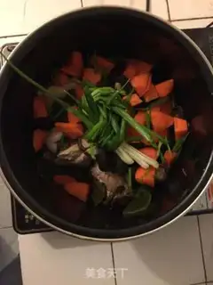 Make Tasty bone step 2