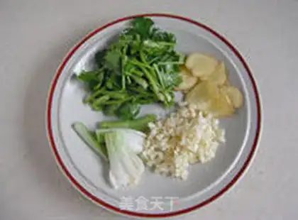Make Boiled beef step 2
