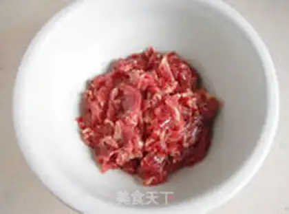 Make Boiled beef step 4