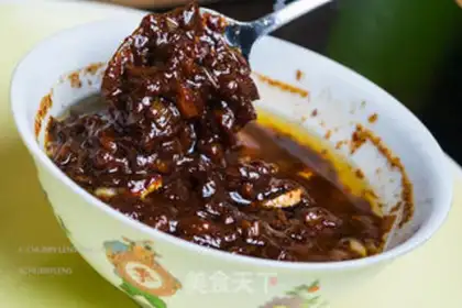 Make Beijing noodles step 7
