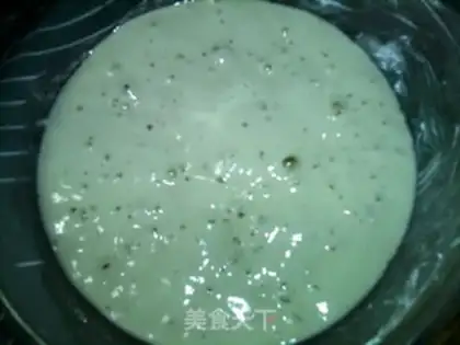 Make Greek Easter bread step 3