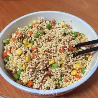 Make Rice eggs step 2