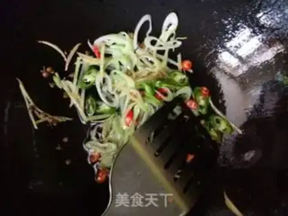 Make Tofu step 5