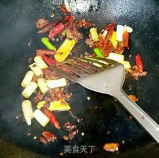 Make Squid step 1