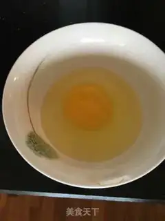 Make Benedick eggs step 5