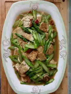 Make Tofu step 6