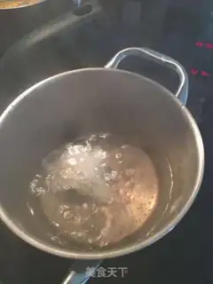 Make Benedick eggs step 6