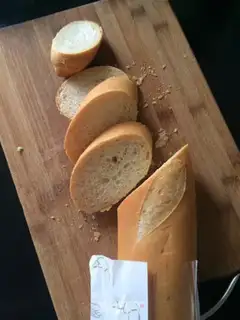 Make Pizza of the Woodfish Faucet step 0
