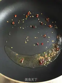 Make Pepper salt, potatoes step 4
