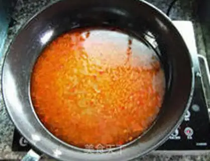 Make Boiled beef step 12