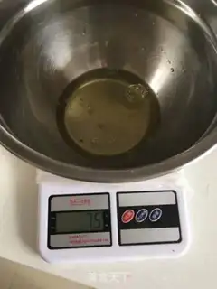 Make A sour soybean star step 3