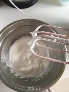 Make A sour soybean star step 4