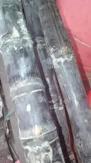 Make Fresh sugar cane step 0