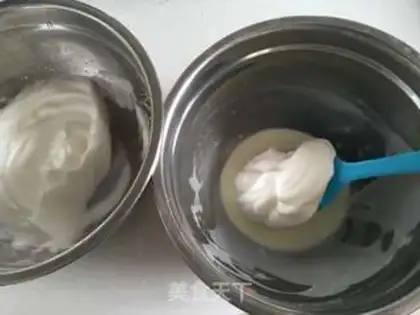 Make A sour soybean star step 5