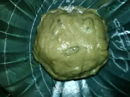 Make Greek Easter bread step 10