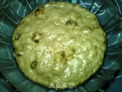 Make Greek Easter bread step 11