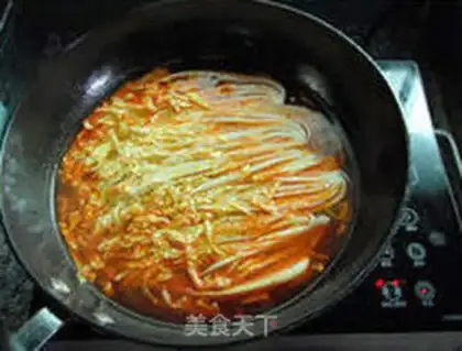 Make Boiled beef step 13