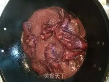 Make Wine for wings step 6