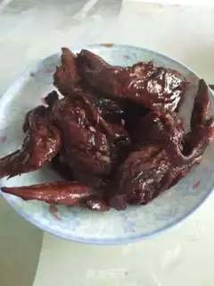 Make Wine for wings step 7