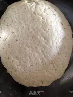 Make Favorite pancake step 1