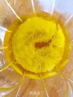 Make Favorite pancake step 2