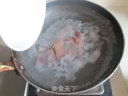 Make Squids blow their backs step 3