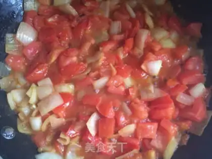 Make Seafood step 10