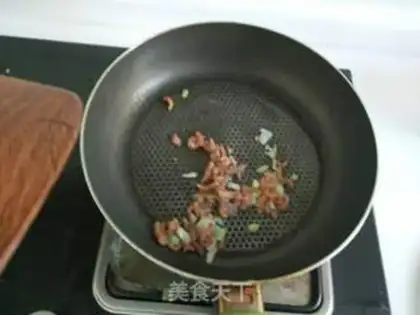 Make Plumbing eggs step 2