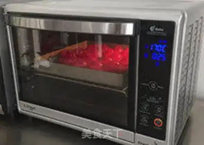 Make Chocolate lollipop cake step 8