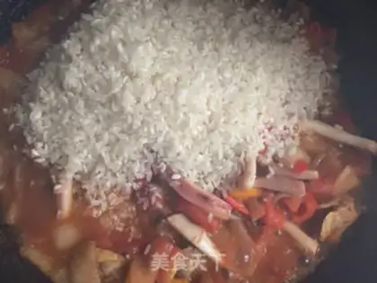 Make Seafood step 13