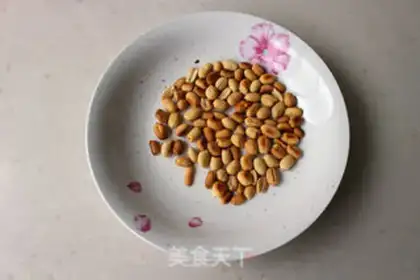 Make Peanut potatoes step 0