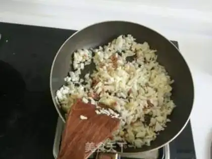 Make Plumbing eggs step 3