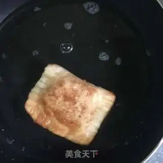 Make pineapple pie step 9
