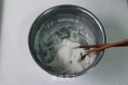 Make Peanut potatoes step 3