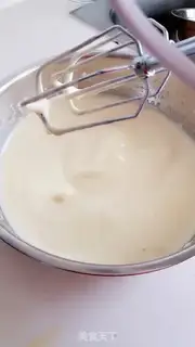 Make Twinberry cupcakes step 1