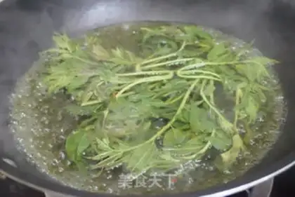 Make Cucumber milk freeze step 4