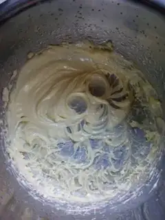 Make Lemon cookies step 0