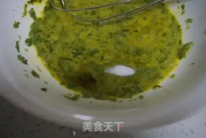 Make The fragrance is thick step 4