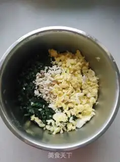 Make Cream-cracker step 2