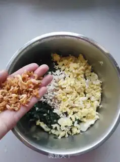 Make Cream-cracker step 3