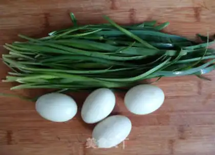 Make Cream fried eggs step 0