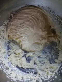 Make Lemon cookies step 4