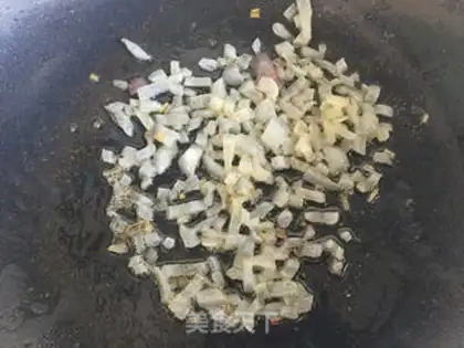 Make Peas soup step 4