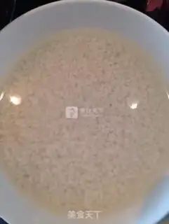 Make Takeshi rice step 0