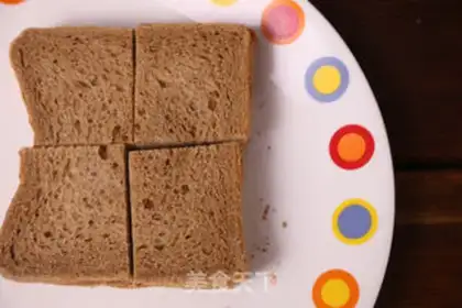 Make Scrumptious bread step 0