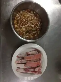 Make The real tower roasted lamb chops step 9