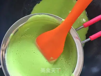 Make Peas soup step 7