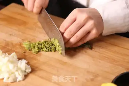 Make Scrumptious bread step 3